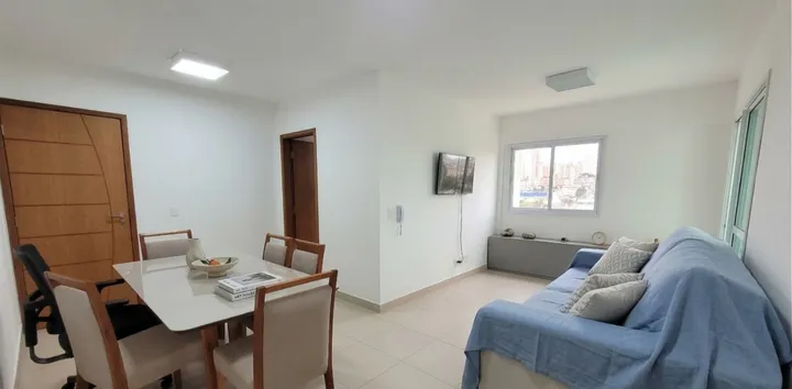 Apartamento de 3 quartos no Morada da Colina