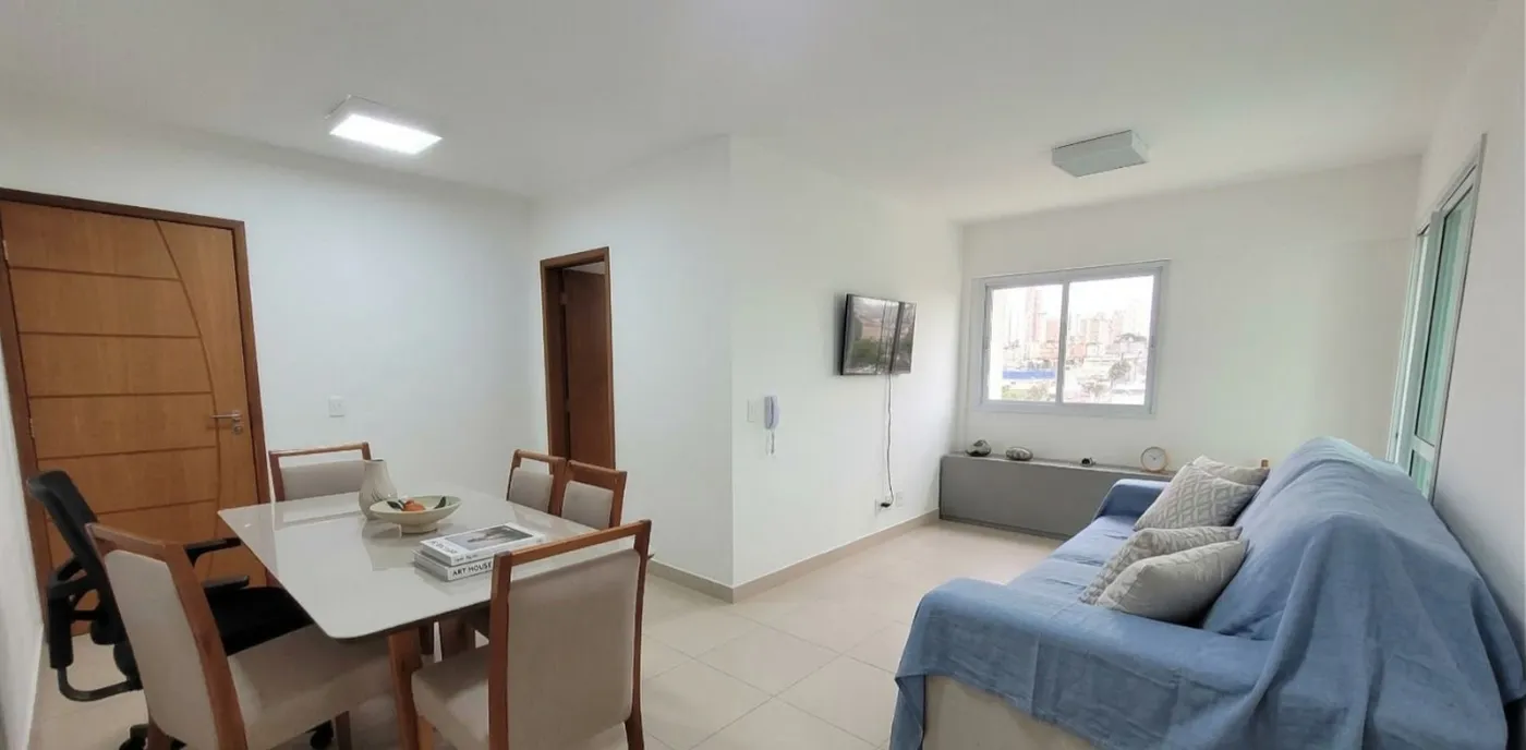 Apartamento de 3 quartos no Morada da Colina — foto 1