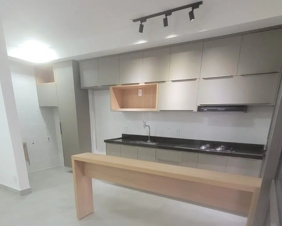 Apartamento de 3 quartos pronto para morar ao lado do shopping e do Parque Una — foto 1