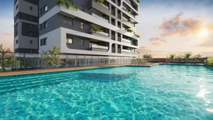 Apartamento de 3 suítes no Complexo Vinhedos, empreendimento entregue — miniatura 1