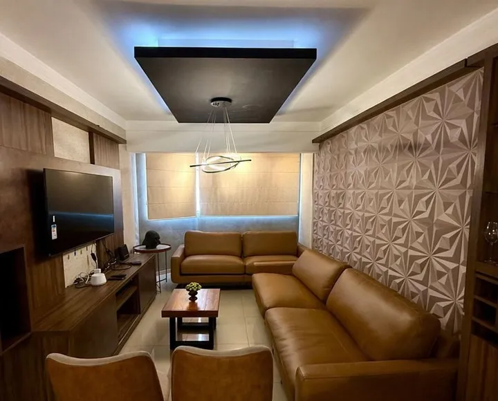 Apartamento de 3 quartos no Santa Maria