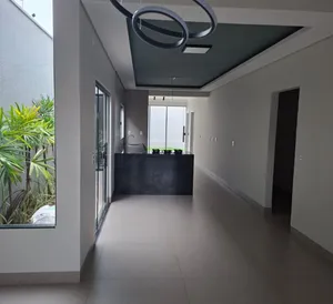 Casa térrea de 3 suítes no Cidade Jardim — miniatura 2