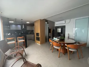 Sobrado de 4 quartos em condomínio fechado — miniatura 1