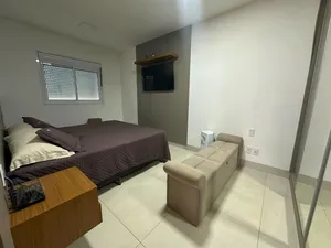 Apartamento de altíssimo padrão no Tubalina — miniatura 10