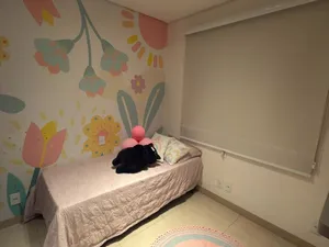 Apartamento decorado com vista permanente no Maracanã — miniatura 10