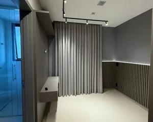 Apartamento de 3 suítes no Complexo Vinhedos — miniatura 10