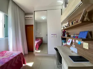 Casa térrea de 3 suítes no Jardim Botânico — miniatura 10
