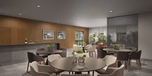 Apartamento de 3 suítes no Complexo Vinhedos, empreendimento entregue — miniatura 10