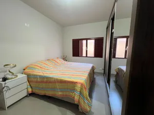 Casa térrea com varanda gourmet no Vigilato Pereira — miniatura 10