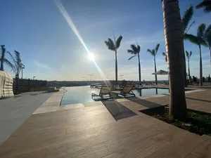 Lote em condomínio de alto padrão, próximo à portaria e à área de lazer — miniatura 10