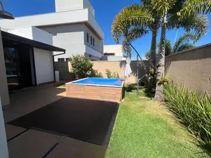 Casa térrea com SPA privativo e varanda gourmet em condomínio fechado — miniatura 10