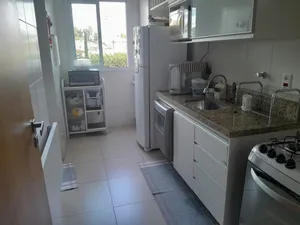Apartamento de 3 quartos no Morada da Colina — miniatura 10