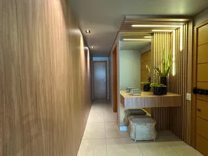 Apartamento de alto padrão em frente ao Praia Clube — miniatura 10