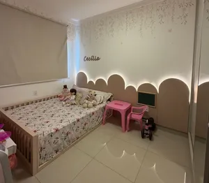 Apartamento de 3 quartos no Patrimônio — miniatura 10