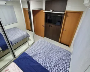 Apartamento de 3 quartos em frente ao Praia Clube — miniatura 10