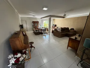 Casa térrea de 4 suítes no Morada da Colina — miniatura 10