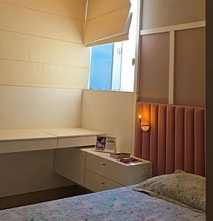Apartamento de 3 quartos no Jardim Botânico — miniatura 10