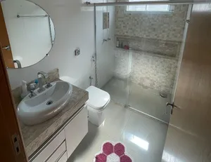 Casa térrea de 3 suítes com piscina no Jardim Sul — miniatura 11