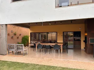 Sobrado de 4 suítes no Jardim Karaíba — miniatura 10