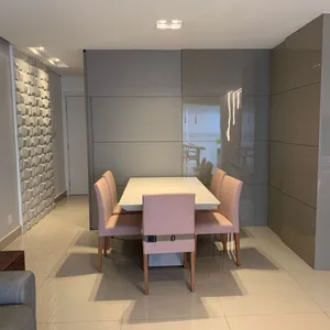 Apartamento de 3 suítes no Complexo Vinhedos — miniatura 19