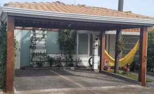 Casa no Condomínio Village Le Premier — miniatura 11
