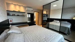 Apartamento de 3 suítes no Complexo Vinhedos — miniatura 10