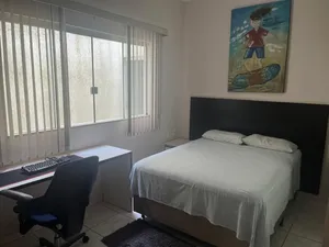 Casa térrea de 3 suítes com amplo quintal no Cidade Jardim — miniatura 10