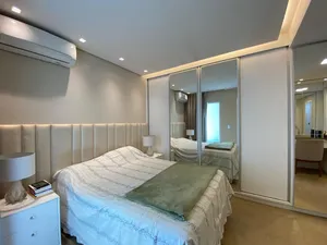 Apartamento reformado no Copacabana — miniatura 10
