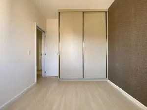 Sobrado moderno com varanda gourmet em condomínio fechado — miniatura 10