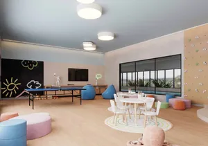 Sobrado novo em condomínio fechado — miniatura 10