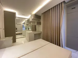 Cobertura duplex de 3 suítes no Complexo Vinhedos — miniatura 10
