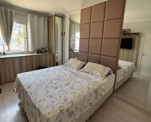 Sobrado de 4 quartos em condomínio fechado — miniatura 10