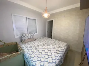 Apartamento com 3 suítes e varanda gourmet no Vinhedos — miniatura 10