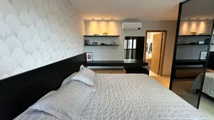 Apartamento de 3 suítes no Complexo Vinhedos — miniatura 11