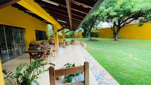 Casa térrea de 4 quartos no Morada da Colina — miniatura 11