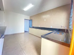 Casa térrea reformada de 3 quartos no Saraiva — miniatura 11