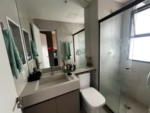 Apartamento de alto padrão com 2 suítes no Jardim Sul — miniatura 11