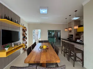 Casa com energia solar no Jardim Botânico — miniatura 12