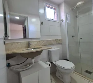 Apartamento com vista panorâmica no Copacabana — miniatura 11