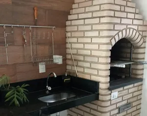 Casa térrea de 3 suítes no Jardim Karaíba — miniatura 11