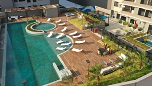 Apartamento de 3 quartos com 2 vagas no Jardim Sul — miniatura 23