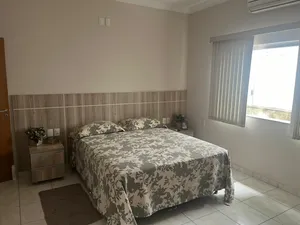 Casa térrea de 3 suítes com amplo quintal no Cidade Jardim — miniatura 11