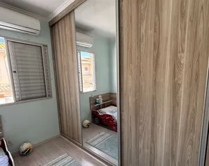 Sobrado de 4 quartos em condomínio fechado — miniatura 11