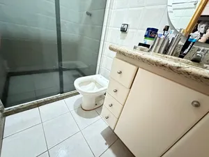 Apartamento de 3 quartos com suíte no Saraiva — miniatura 11