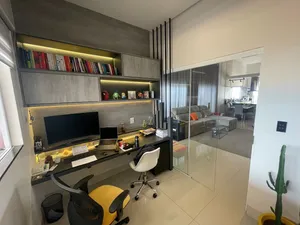 Casa térrea de 3 suítes com piscina no Jardim Sul — miniatura 12