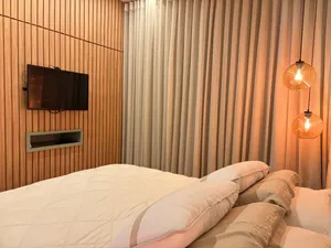 Sobrado alto padrão com SPA privativo em condomínio fechado — miniatura 11