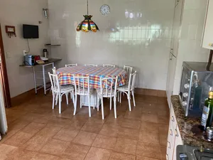 Casa térrea de 4 quartos com piscina no Cidade Jardim — miniatura 11