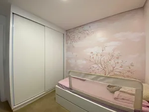 Apartamento reformado no Copacabana — miniatura 11