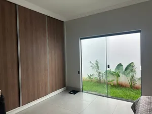 Casa térrea de 3 quartos no Jardim Colina — miniatura 11