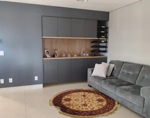 Apartamento de 3 suítes no Copacabana — miniatura 11